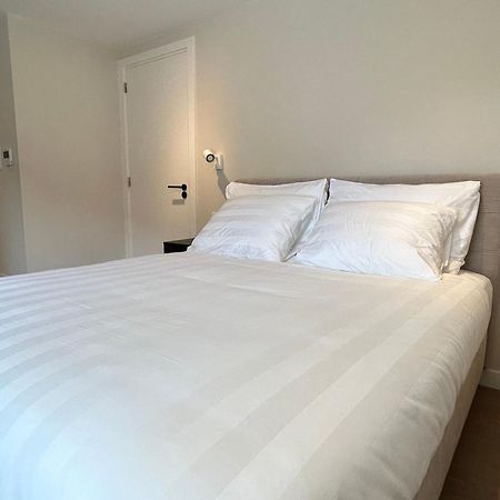 Hotel De Slapende Hollander Kaatsheuvel Dış mekan fotoğraf