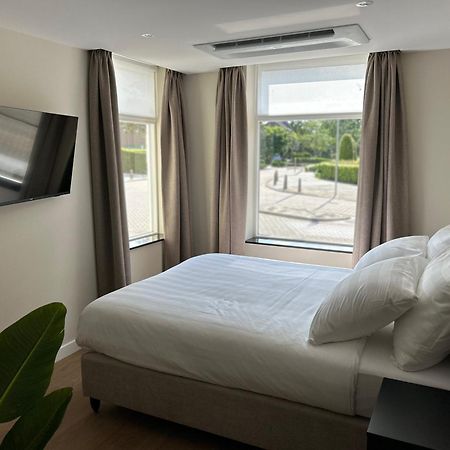 Hotel De Slapende Hollander Kaatsheuvel Dış mekan fotoğraf