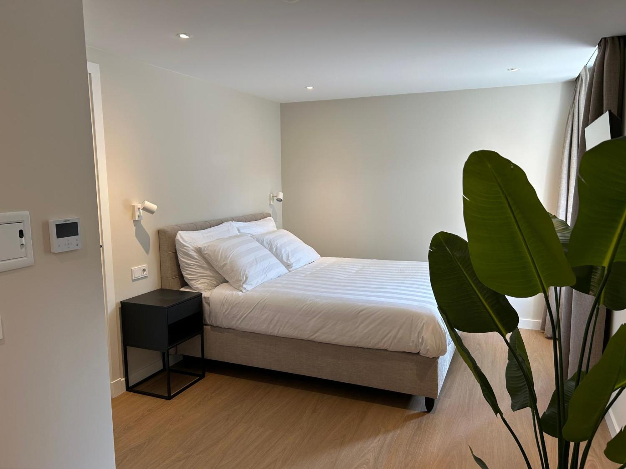 Hotel De Slapende Hollander Kaatsheuvel Dış mekan fotoğraf