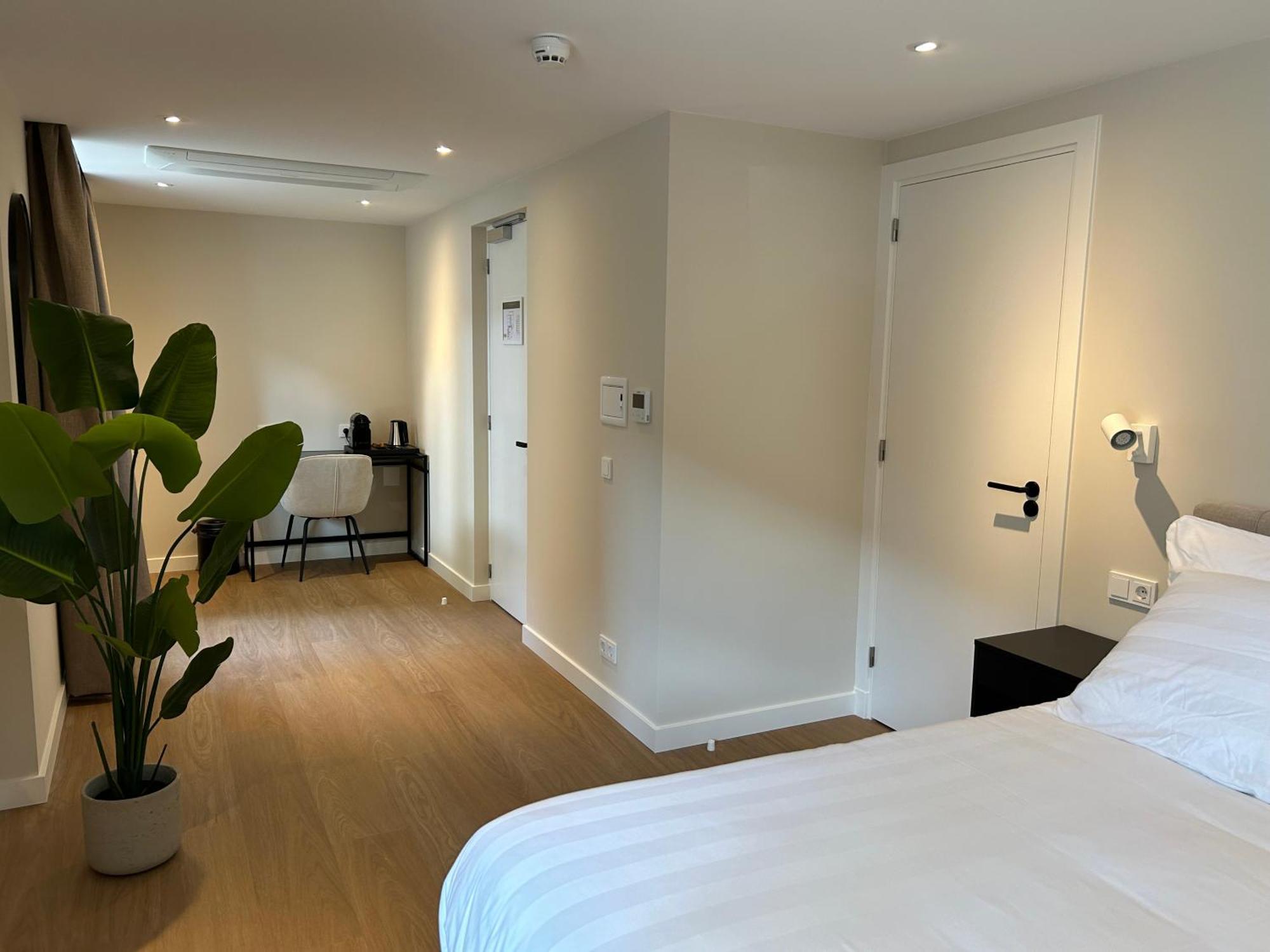 Hotel De Slapende Hollander Kaatsheuvel Dış mekan fotoğraf