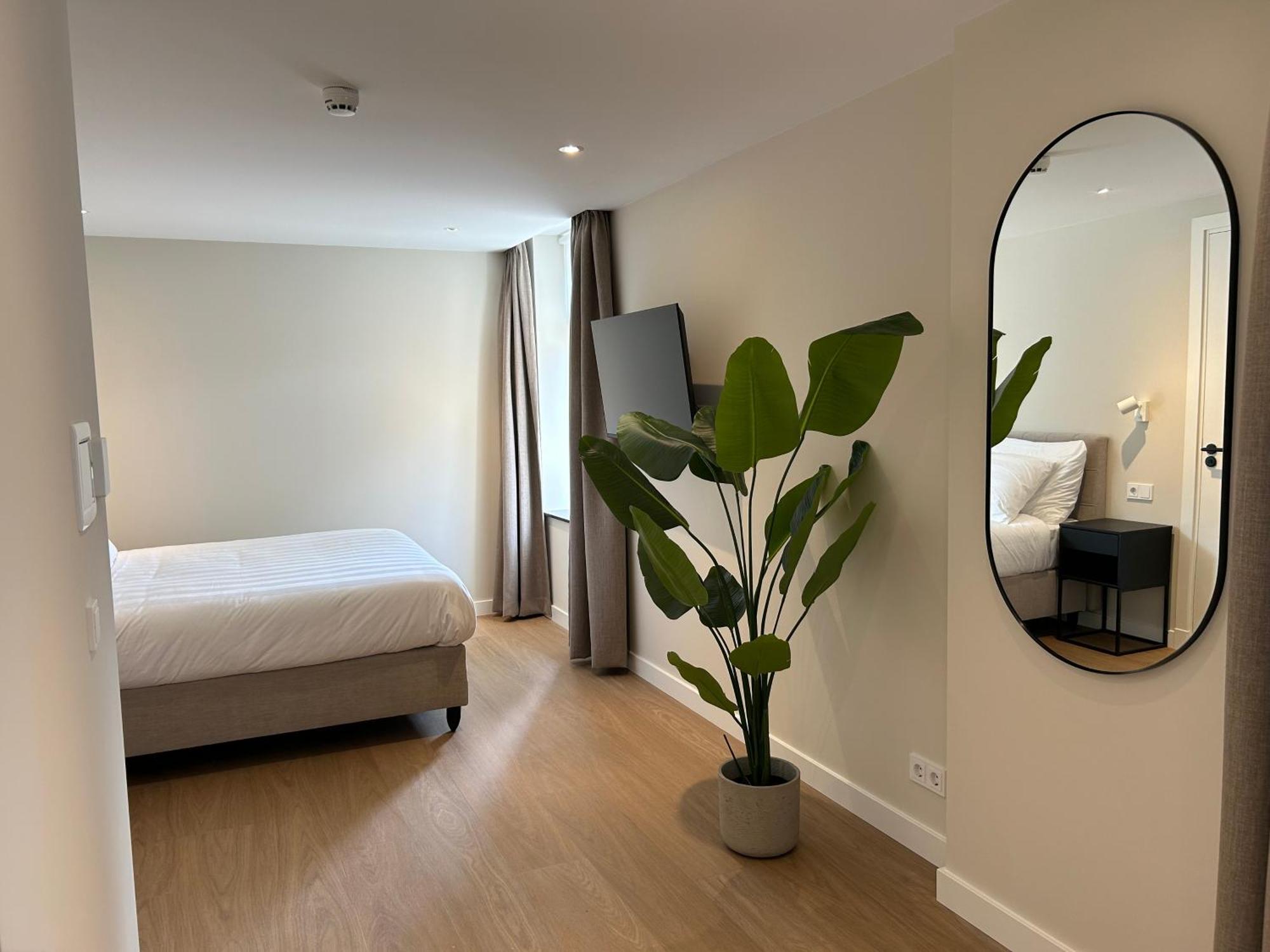 Hotel De Slapende Hollander Kaatsheuvel Dış mekan fotoğraf