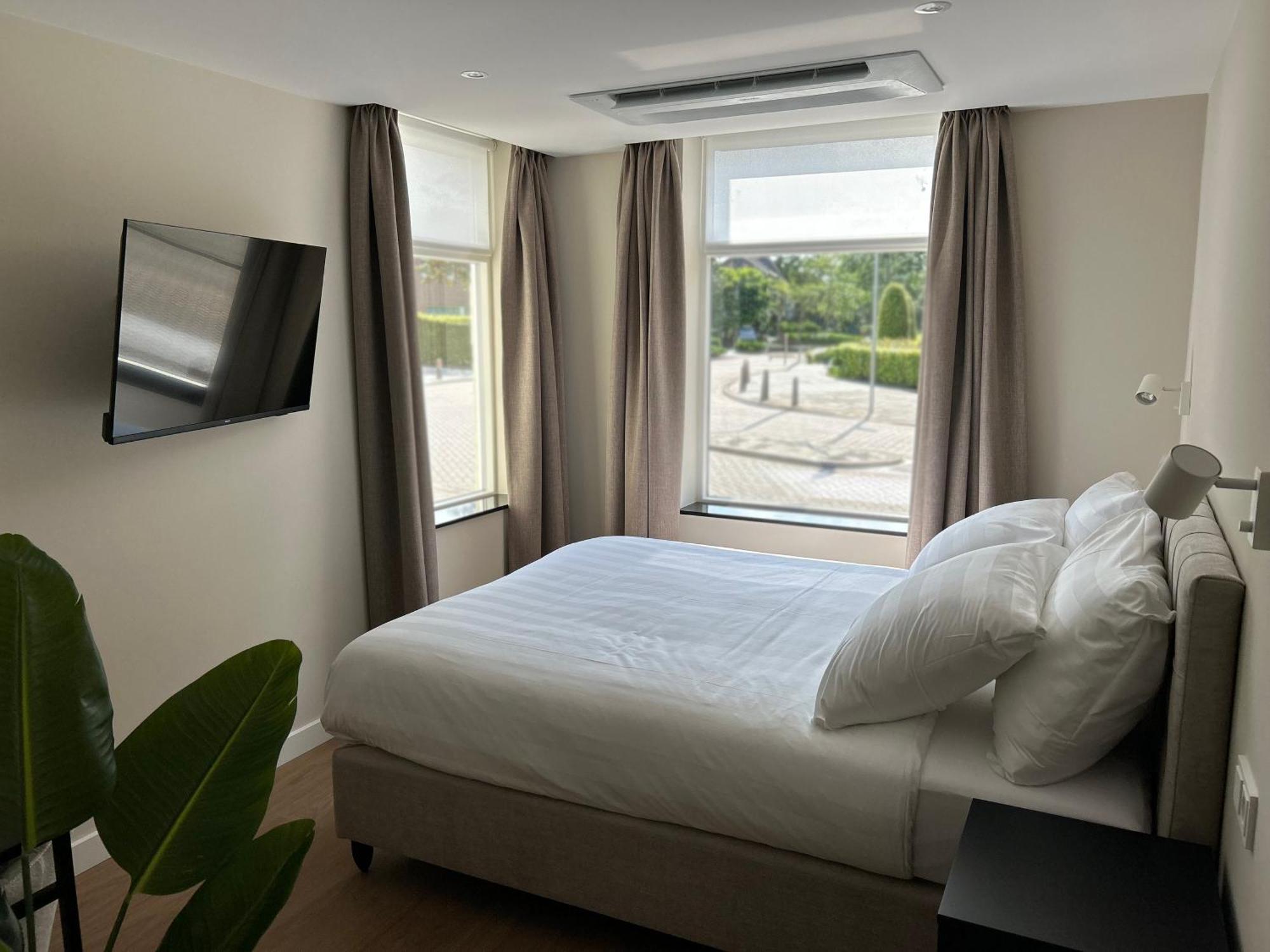 Hotel De Slapende Hollander Kaatsheuvel Dış mekan fotoğraf