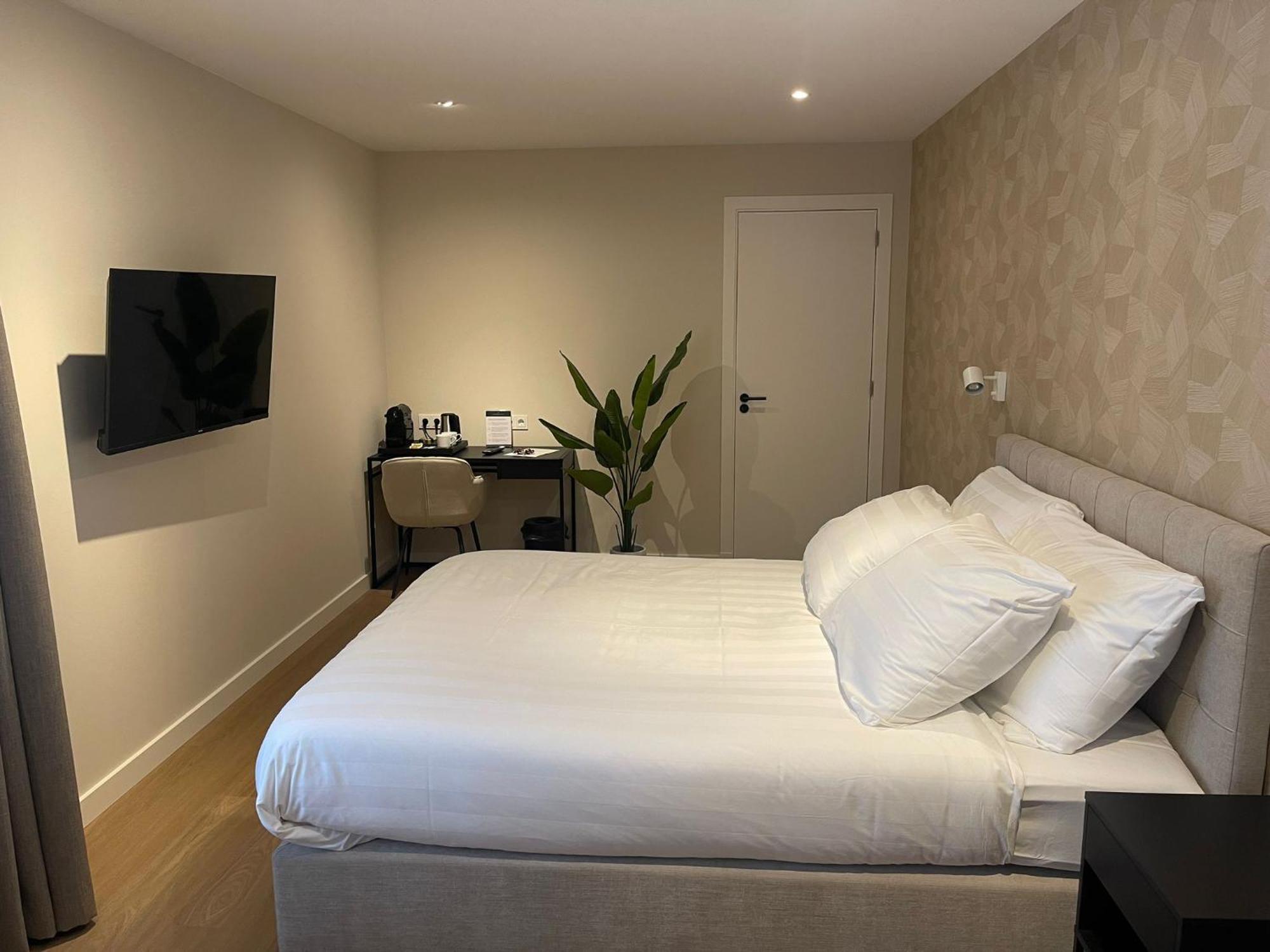 Hotel De Slapende Hollander Kaatsheuvel Dış mekan fotoğraf